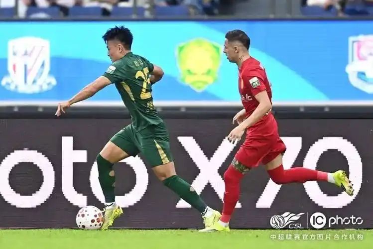 美洲杯：阿根廷 VS 巴拉圭